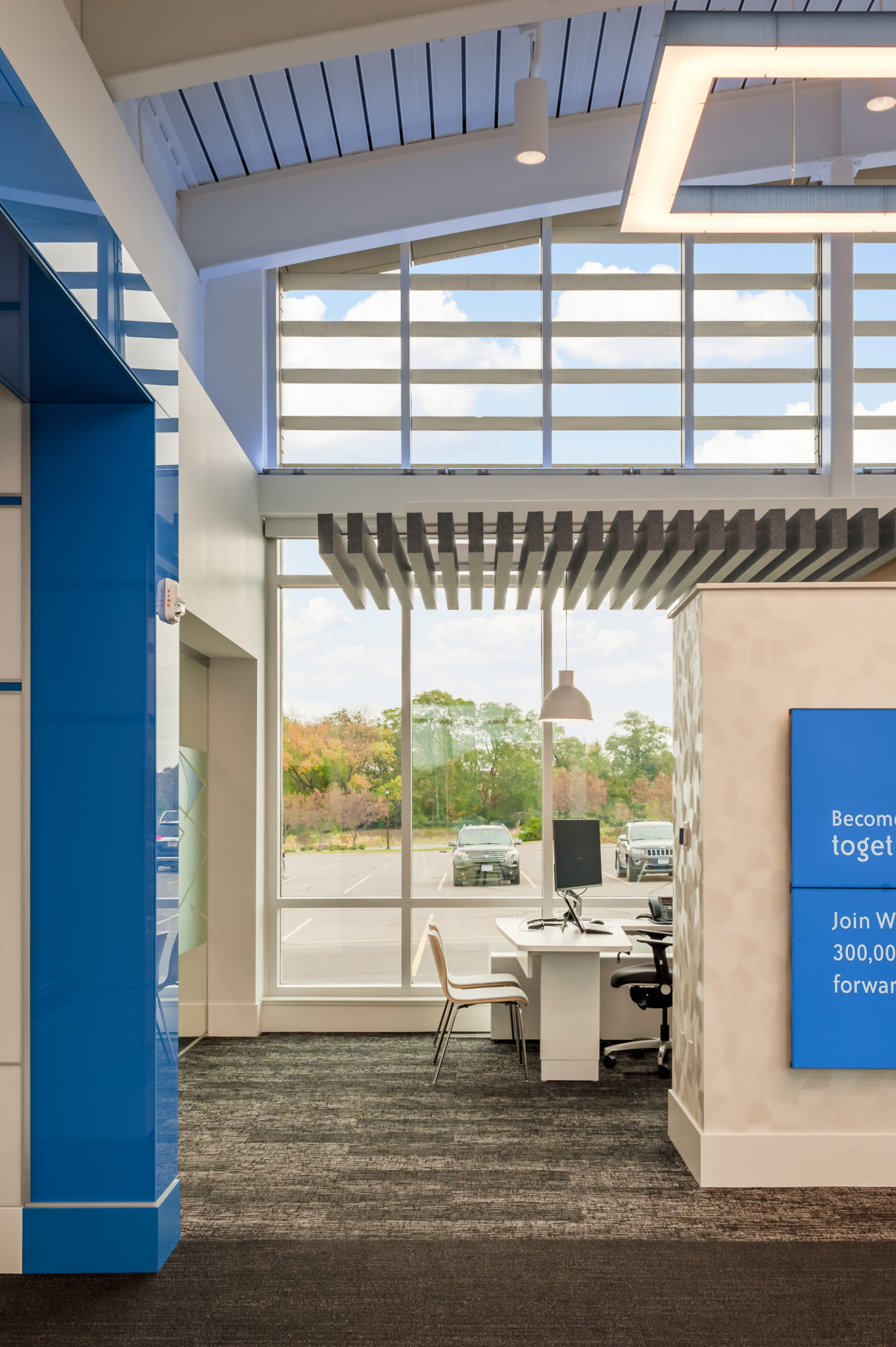 Wings Financial in Northfield The Bainey Group, Inc.